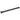 MRP Race Axle Bolt-On Rear Thru-Axle - 1.75x192  