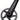 RaceFace Aeffect R Crankset - 165mm Direct Mount CINCH RaceFace EXI Spindle Interface BLK