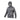 Endura Hummvee Windproof  Hooded Shell Jacket L  Gray Camo