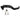 Freedom Coast Magura Brake Levers 2 Piece Kit Black/Silver