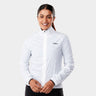 Trek Circuit Wind Women XX-Large White Jacket