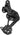 SRAM Eagle 70 T-Type Rear Derailleur - 12-Speed Long Cage 52t Max Full Mount Steel Cage BLK