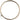 SRAM SlickWire Shift Cable - 1.1mm 2300mm Length Silver