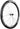 ENVE Composites SES 4.5 Pro Front Wheel - 700 12 x 100 Center-Lock Black