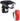 Planet Bike Blaze 1/2 watt/Superflash Headlight/Taillight Set - Black