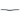 Full speed ahead Afterburner Low Rise Bar 31.8mm 760mm 15mm 4° 9° Black Mountain Riser 7050AL