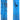 DMR DeathGrip 2 Flangeless Grips - Thick Lock-On Blue Mable