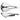 Prologo Scratch M5 PAS Road/Off-Road Nack MSS White 250mmx140mm 129g PAS