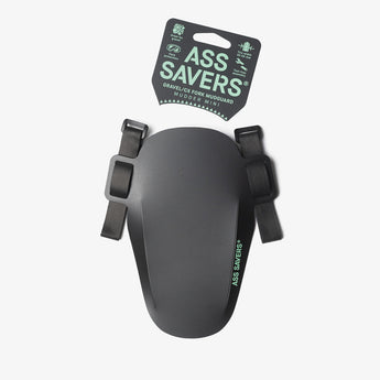 ASS SAVERS - Mudder Mini - Front Fender, 32-55mm