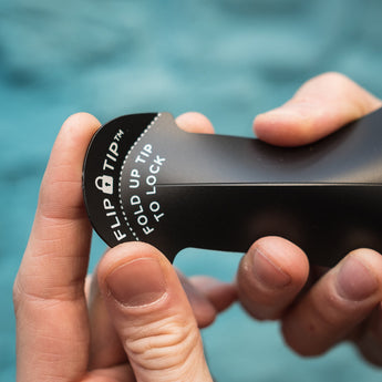 ASS SAVERS - BIG (MTB/Fatbike) - Rain Fenders