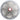 SunRace CSMX9X Cassette - 11-Speed 10-46t Metallic Silver For XD Driver Body