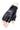 Weight-Lifting Grip Faux Leather Gym Gloves - Gio's Outdoors -Cap Zone
