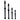 Vittoria Multiway Tubeless Valve Alloy Black 60mm (Pair)