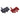 Sinter Disc Pads SRAM Guide/G2/Avid Trail Red