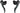 Shimano Tiagra ST-4700 2x 10-Speed Shift/Brake Lever Set - Dual Control BLK
