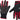 Bellwether Coldfront Thermal Gloves - Black Full Finger Large