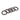 Wheels Manufacturing 29mm DUB Spindle Spacer 5mm 5pcs