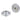 Unior Bearing Press Adapter 24 x 41mm Each Tool