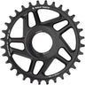 Wolf Tooth Shimano EP-8 Direct Mount Chainring - Drop-Stop ST 34T Black