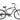 Cruiser 7D Step Over 26 Matte Black