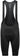 Gorewear C3 Bib Shorts + - Black Men's X-Small