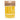 Bookman Visibility Reflective Stickers Strips Yellow