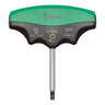 Wera 400 Hex Torque-indicator Torque Wrench Hex 4mm / 4.0Nm