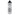 Trek Voda 26oz Triobike White/Black Bottle