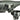 K-EDGE Garmin Madone Integrated Combo Mount Black