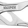 Knipex XS Pliers Wrench - 10 Position 4"