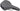 MSW SDL-192 Relax Recreation Saddle - Steel Black