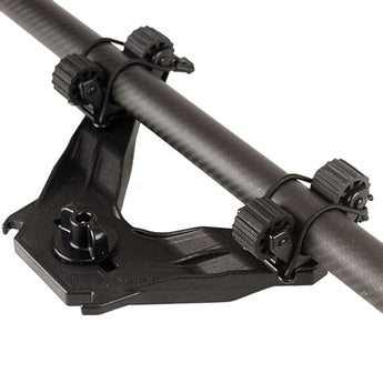 YakAttack DoubleHeader Track Mount - Gio's Outdoors
