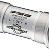 FSA FSA Speed Ahead 8420ST Power Drive Bottom Bracket - English 73x118mm FSA Power Drive Spindle Silver