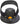 SeaSucker Compact 4.5" Rear Wheel Strap and Vacuum Pad