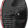 Fulcrum Speed 360 DB Rear Wheel - 700c 12 x 142mm Center-Lock Disc HG 11 Road BLK Aero Disc