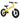 12-Inch Kids Balance Bike Lightweight FGD-P2 - Gio's Outdoors -ROCKBROSUSA