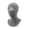 Fleece Balaclava Thermochromic Breathable Waterproof - Gio's Outdoors -ROCKBROSUSA