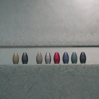 Reaction Tackle Tungsten Flipping Weights - Gio's Outdoors