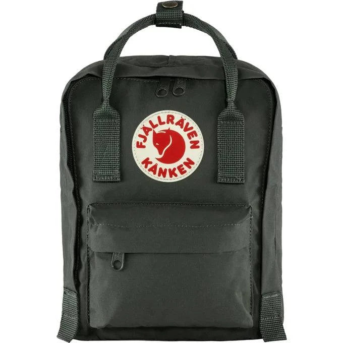 kanken mini backpack malaysia Fjallraven Kanken Mini Backpack Forest Green