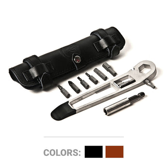 Full Windsor "The Nutter" Multi Tool