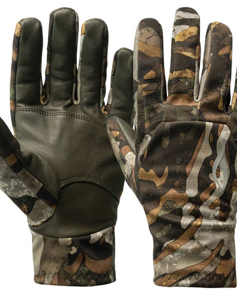 Softshell Glove - Gio's Outdoors