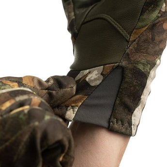 Softshell Glove - Gio's Outdoors