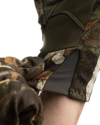 Softshell Glove - Gio's Outdoors