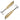 Reaction Tackle Tungsten Jigging Spoons (2-Pack) - Gio's Outdoors
