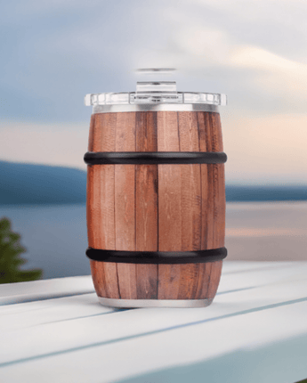 Barrel™ 12oz - Gio's Outdoors