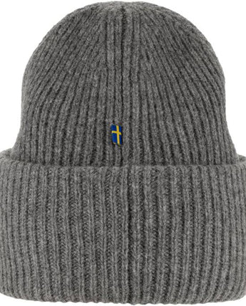 Fjällräven Heavy Beanie - Gio's Outdoors