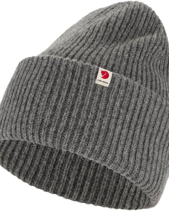 Fjällräven Heavy Beanie - Gio's Outdoors