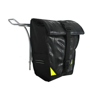 Green Guru - High Roller Backpack & Pannier