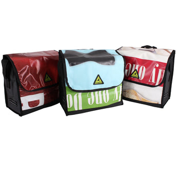 Green Guru - Dutchy Urban Pannier