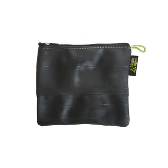 Green Guru - Large Zipper Pouch